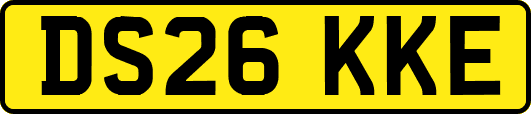 DS26KKE
