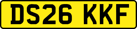 DS26KKF