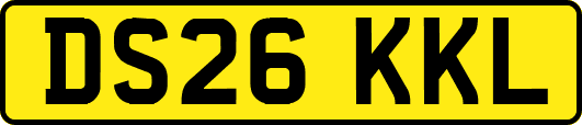 DS26KKL