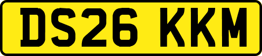 DS26KKM