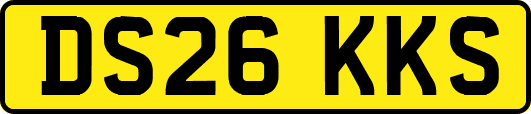 DS26KKS