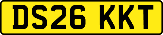 DS26KKT