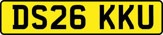DS26KKU