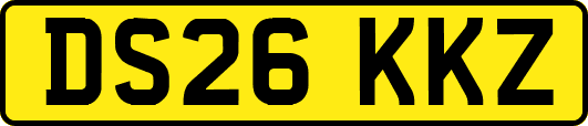 DS26KKZ