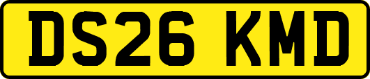 DS26KMD