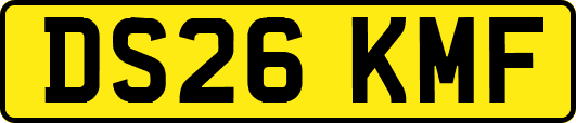 DS26KMF