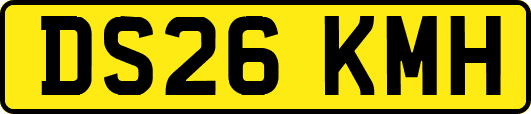 DS26KMH