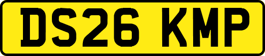 DS26KMP