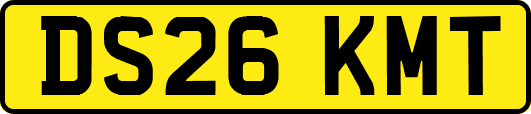 DS26KMT