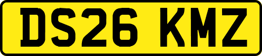 DS26KMZ