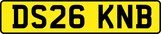 DS26KNB