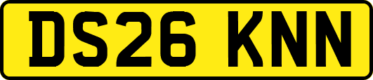 DS26KNN