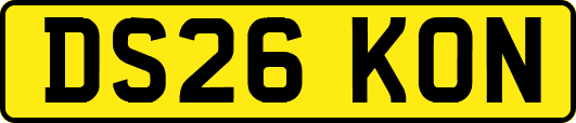 DS26KON