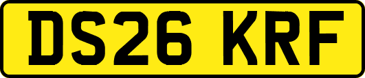 DS26KRF
