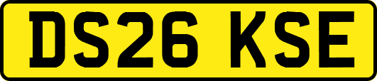 DS26KSE