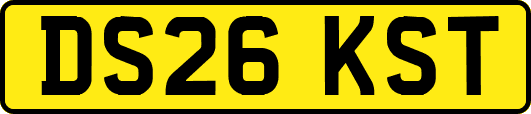 DS26KST