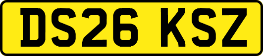 DS26KSZ