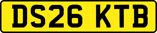 DS26KTB