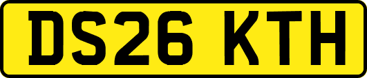 DS26KTH
