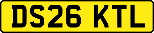 DS26KTL