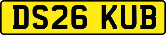 DS26KUB