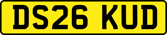 DS26KUD