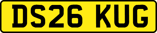 DS26KUG