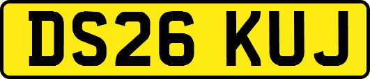 DS26KUJ