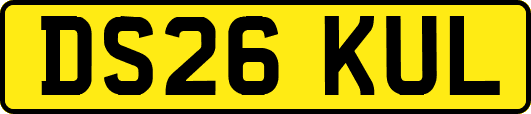 DS26KUL