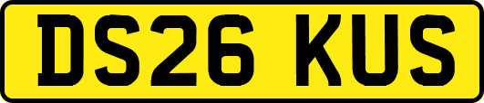 DS26KUS