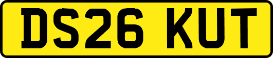 DS26KUT