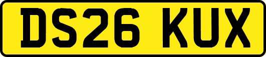 DS26KUX