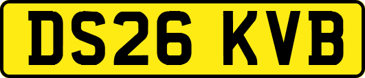 DS26KVB