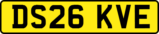 DS26KVE