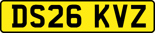 DS26KVZ
