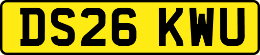 DS26KWU