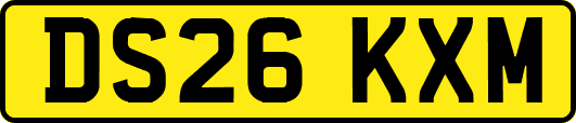 DS26KXM