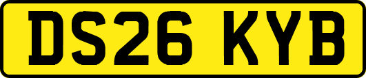 DS26KYB
