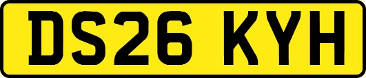 DS26KYH