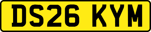 DS26KYM