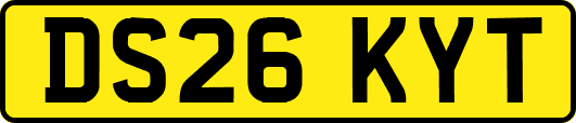 DS26KYT