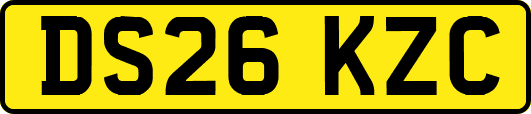 DS26KZC
