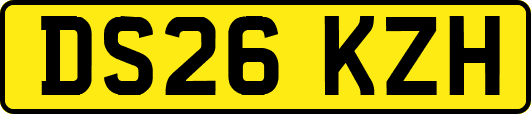 DS26KZH