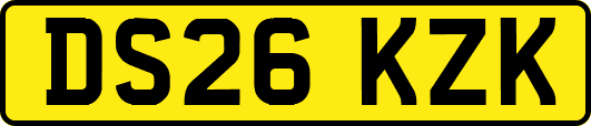 DS26KZK