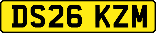 DS26KZM
