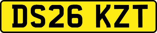 DS26KZT