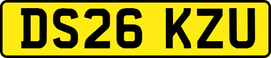 DS26KZU