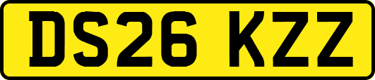 DS26KZZ
