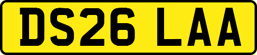 DS26LAA