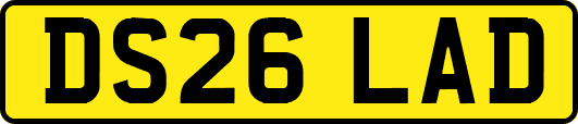 DS26LAD